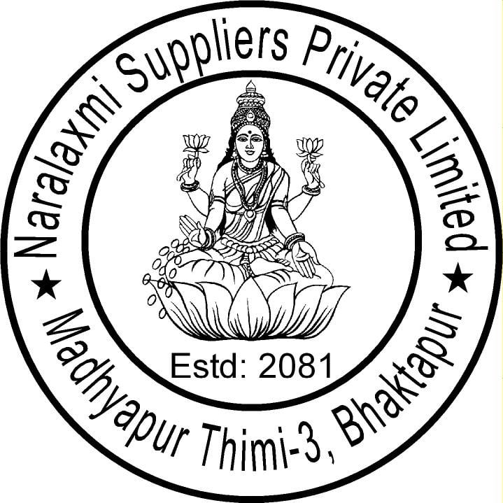 Naralaxmi Suppliers